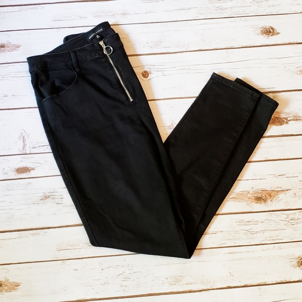 Kendall & Kylie skinny jeans HP